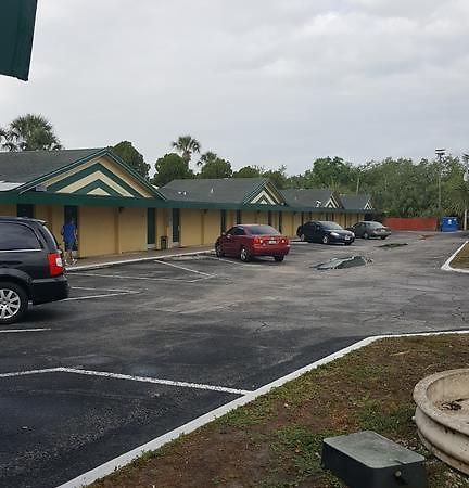 Green Gables Inn Lake Wales Exterior foto