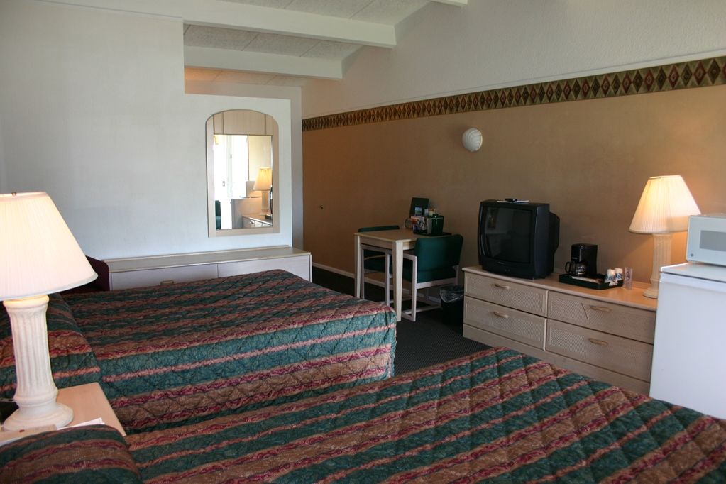 Green Gables Inn Lake Wales Quarto foto