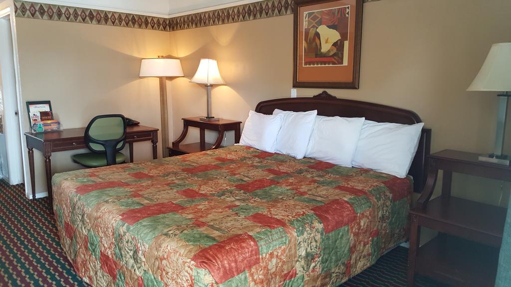 Green Gables Inn Lake Wales Exterior foto