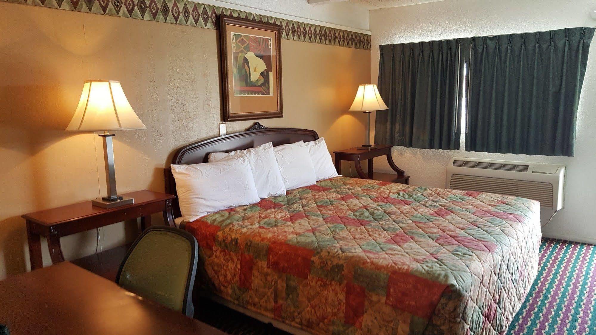 Green Gables Inn Lake Wales Exterior foto