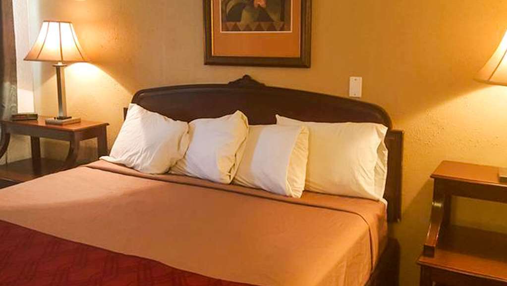 Green Gables Inn Lake Wales Quarto foto