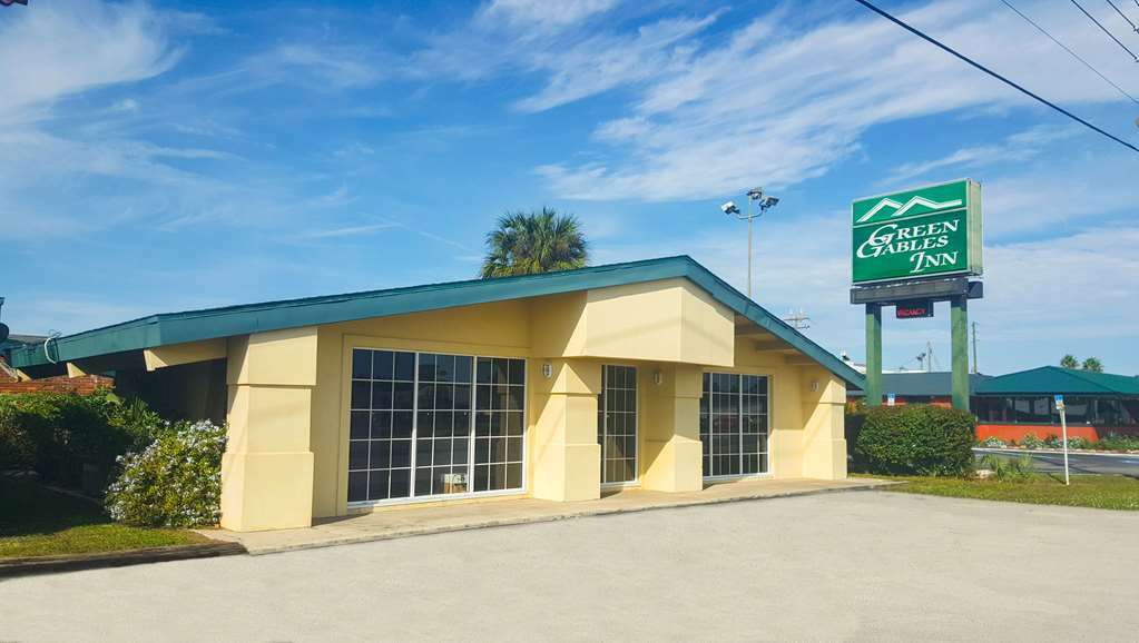 Green Gables Inn Lake Wales Exterior foto