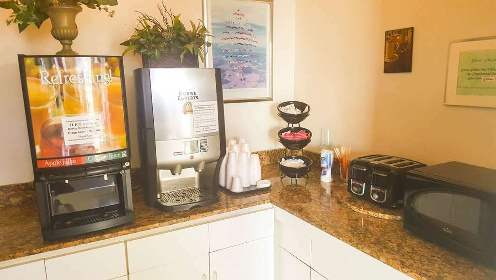 Green Gables Inn Lake Wales Interior foto