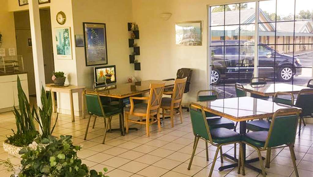 Green Gables Inn Lake Wales Interior foto