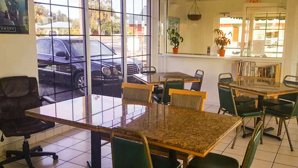 Green Gables Inn Lake Wales Interior foto