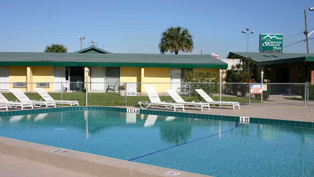 Green Gables Inn Lake Wales Facilidades foto